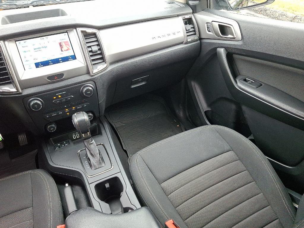 used 2019 Ford Ranger car, priced at $22,890