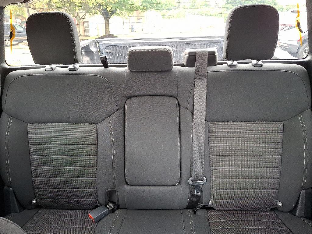 used 2019 Ford Ranger car, priced at $22,890