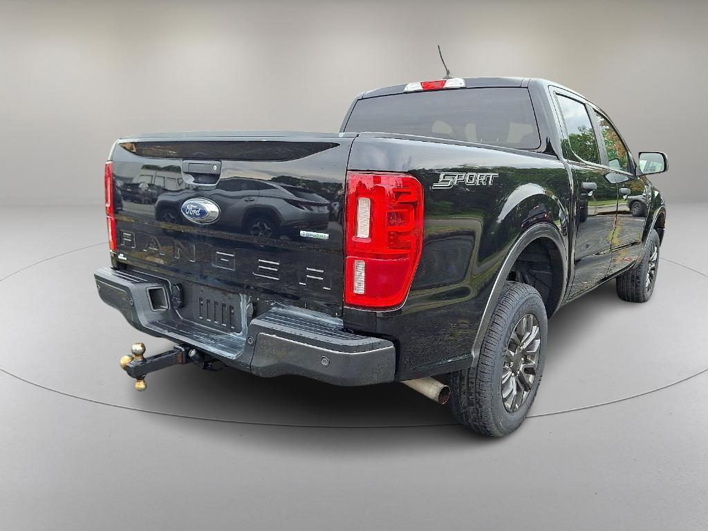 used 2019 Ford Ranger car, priced at $22,890