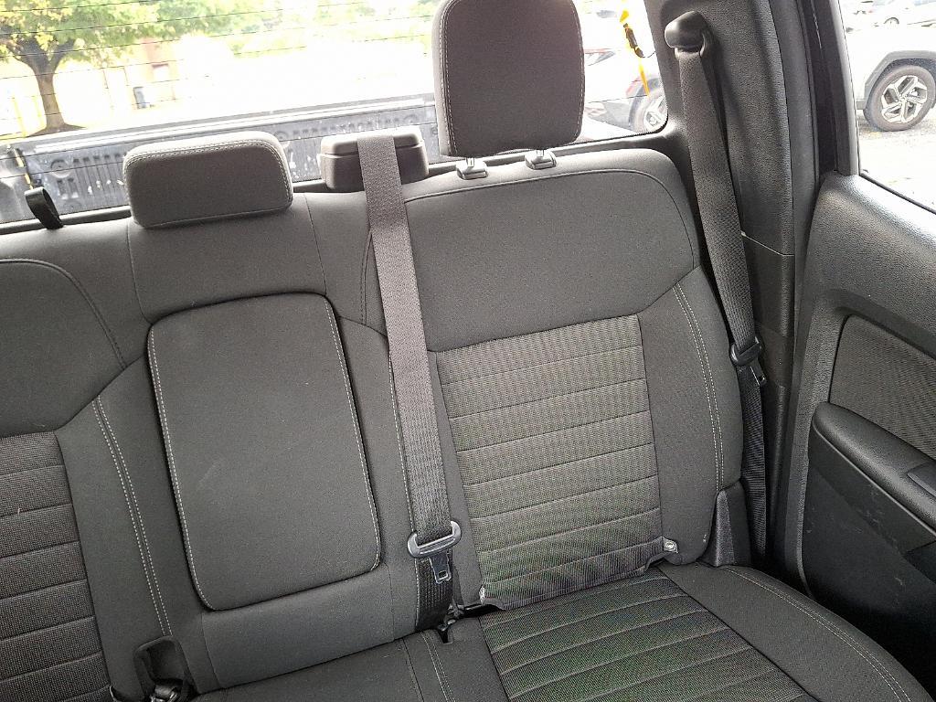 used 2019 Ford Ranger car, priced at $22,890