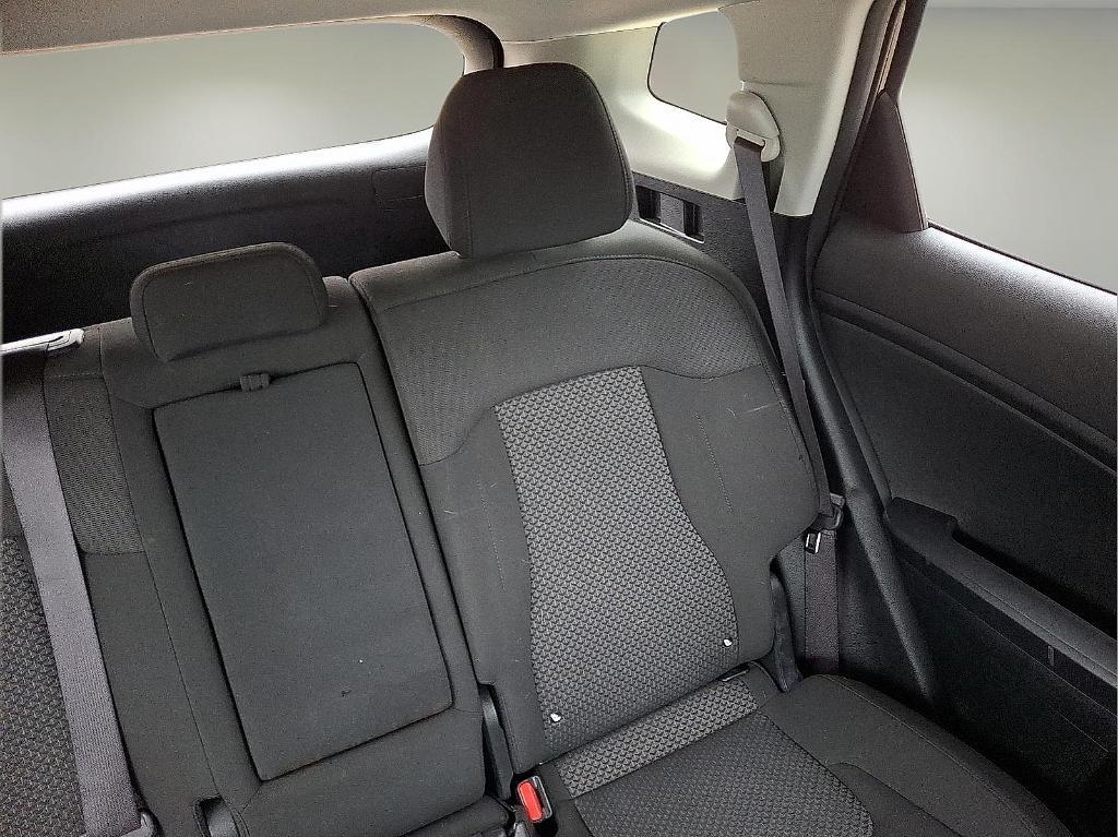 used 2023 Kia Sportage Hybrid car, priced at $27,290