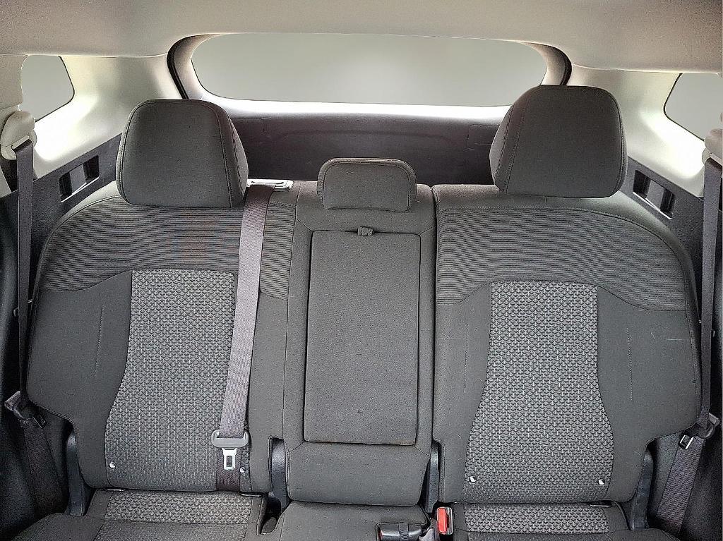used 2023 Kia Sportage Hybrid car, priced at $27,290