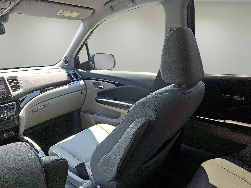 used 2017 Honda Pilot car, priced at $21,990