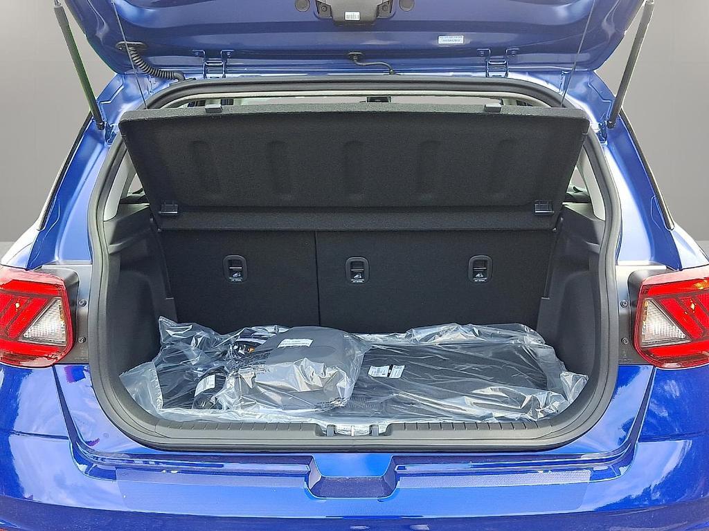 new 2025 Hyundai Venue car, priced at $22,922