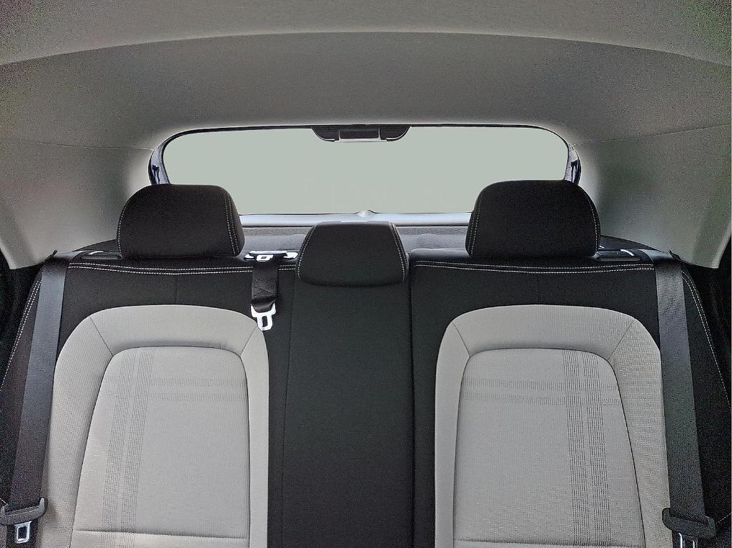new 2025 Hyundai Venue car, priced at $22,922