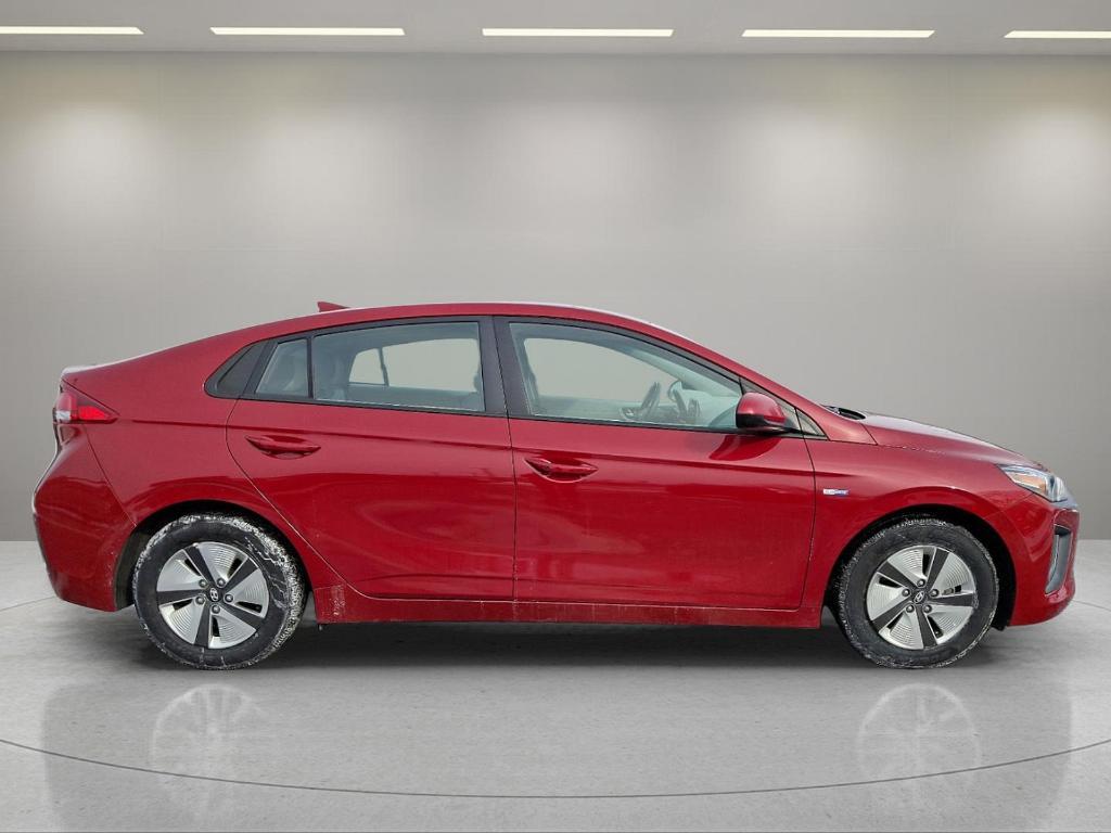 used 2020 Hyundai Ioniq Hybrid car, priced at $16,690