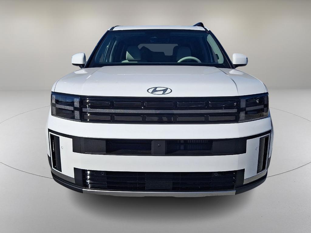 new 2026 Hyundai Santa Fe car, priced at $44,315