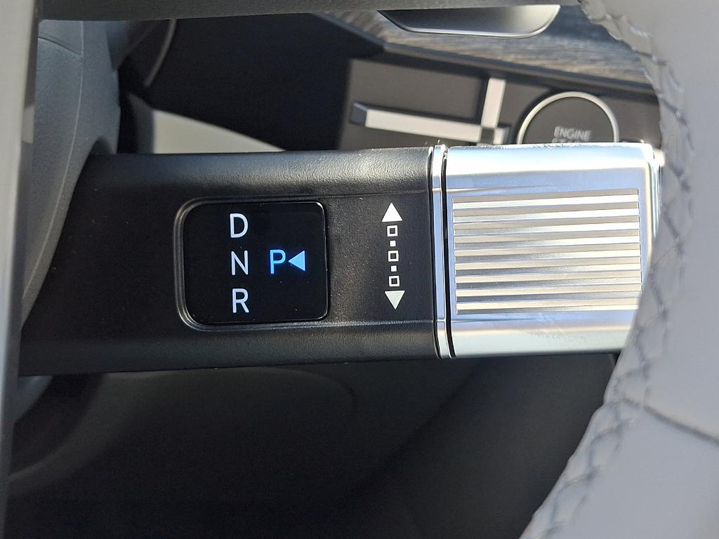 new 2026 Hyundai Santa Fe car, priced at $44,315