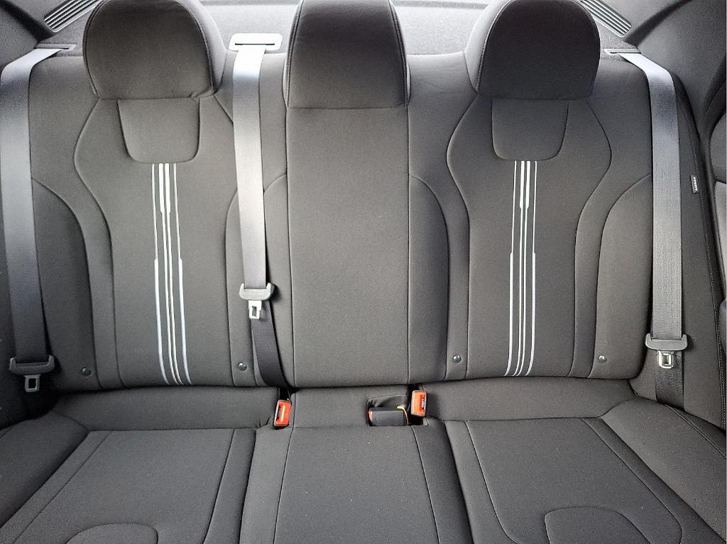 new 2025 Hyundai Elantra car, priced at $23,315