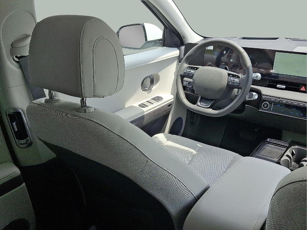 new 2025 Hyundai IONIQ 5 car, priced at $60,364