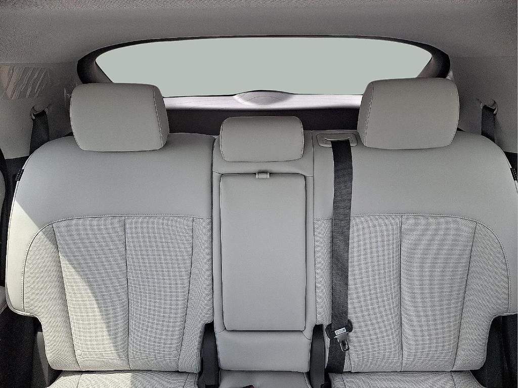 new 2025 Hyundai IONIQ 5 car, priced at $60,364