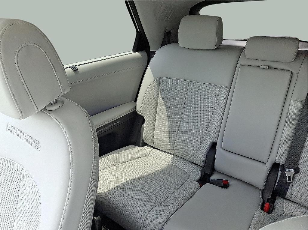 new 2025 Hyundai IONIQ 5 car, priced at $60,364