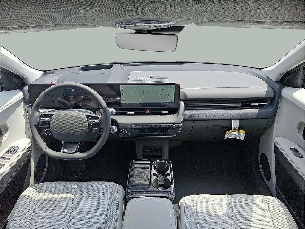 new 2025 Hyundai IONIQ 5 car, priced at $60,364