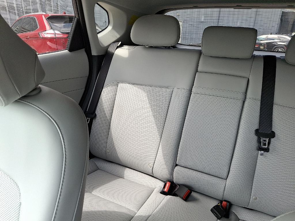 new 2026 Hyundai Kona car, priced at $29,699