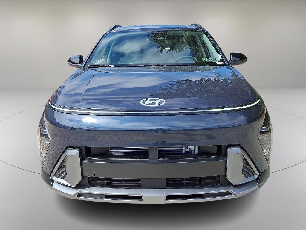 new 2026 Hyundai Kona car, priced at $29,699