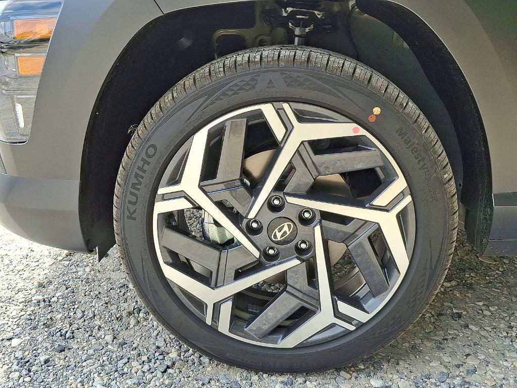 new 2026 Hyundai Kona car, priced at $29,699