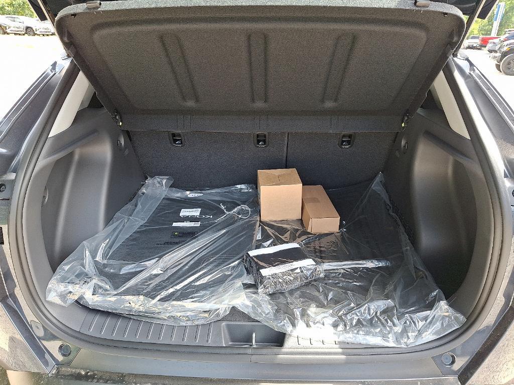 new 2026 Hyundai Kona car, priced at $29,699