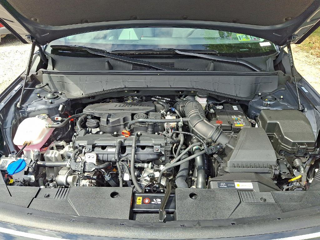 new 2026 Hyundai Kona car, priced at $29,699