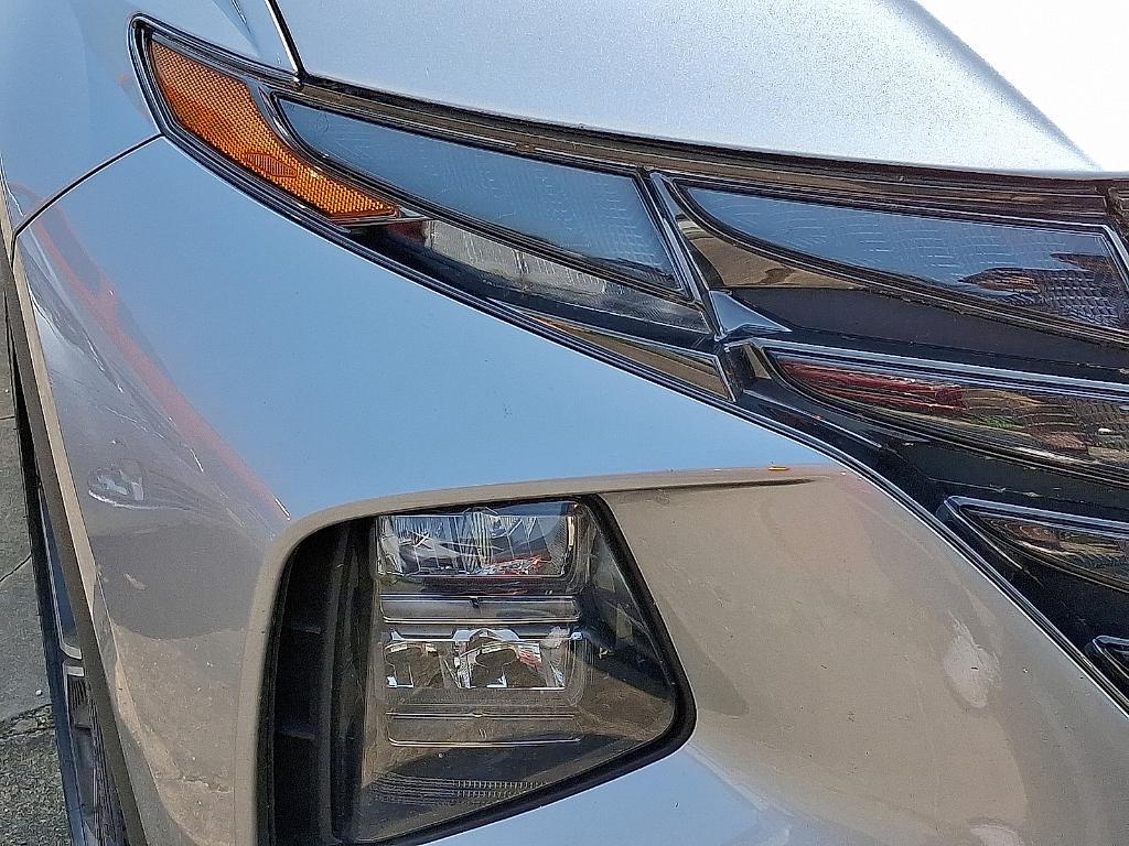 used 2022 Hyundai Tucson car, priced at $22,989