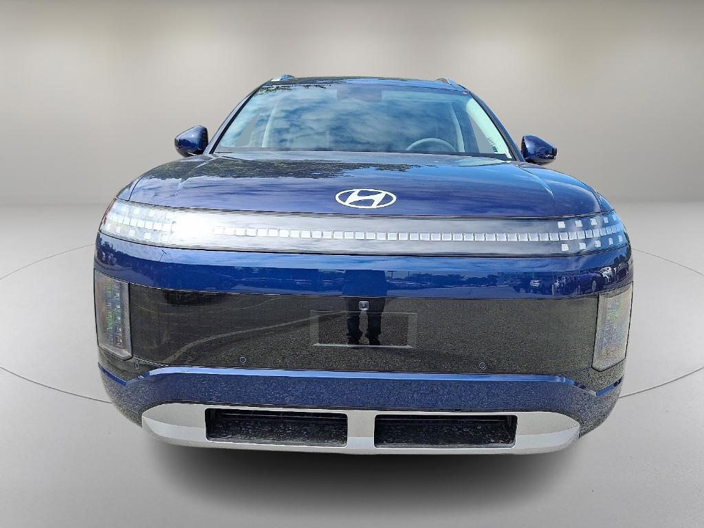 new 2026 Hyundai IONIQ 9 car, priced at $63,245