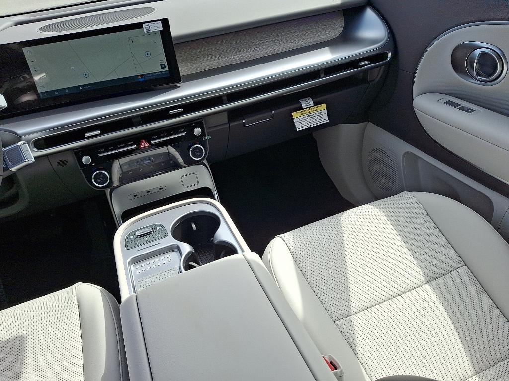 new 2026 Hyundai IONIQ 9 car, priced at $63,245
