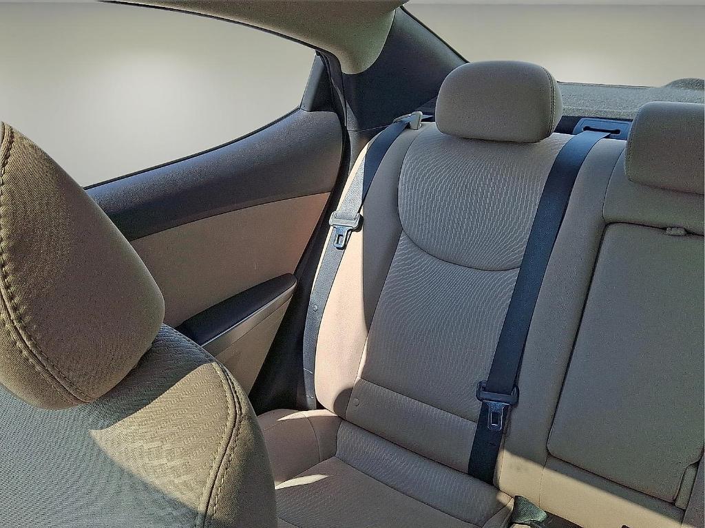 used 2016 Hyundai Elantra car, priced at $11,789