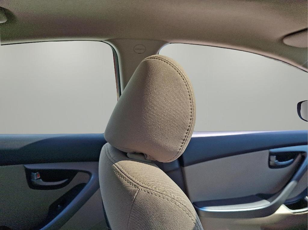 used 2016 Hyundai Elantra car, priced at $11,789