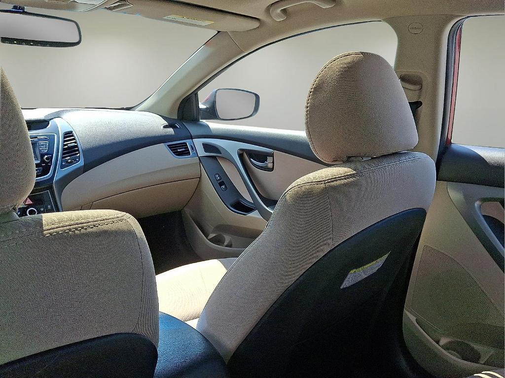 used 2016 Hyundai Elantra car, priced at $11,789