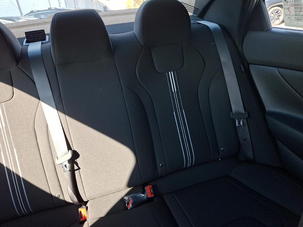 new 2026 Hyundai Elantra car, priced at $24,515