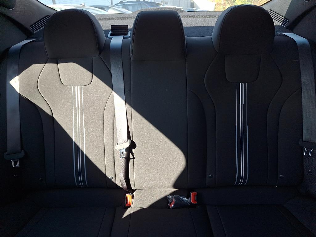 new 2026 Hyundai Elantra car, priced at $24,515