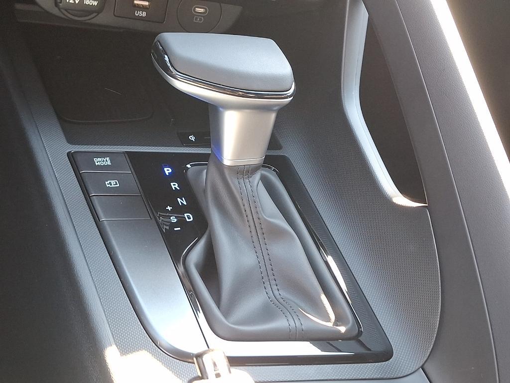 new 2026 Hyundai Elantra car, priced at $24,515