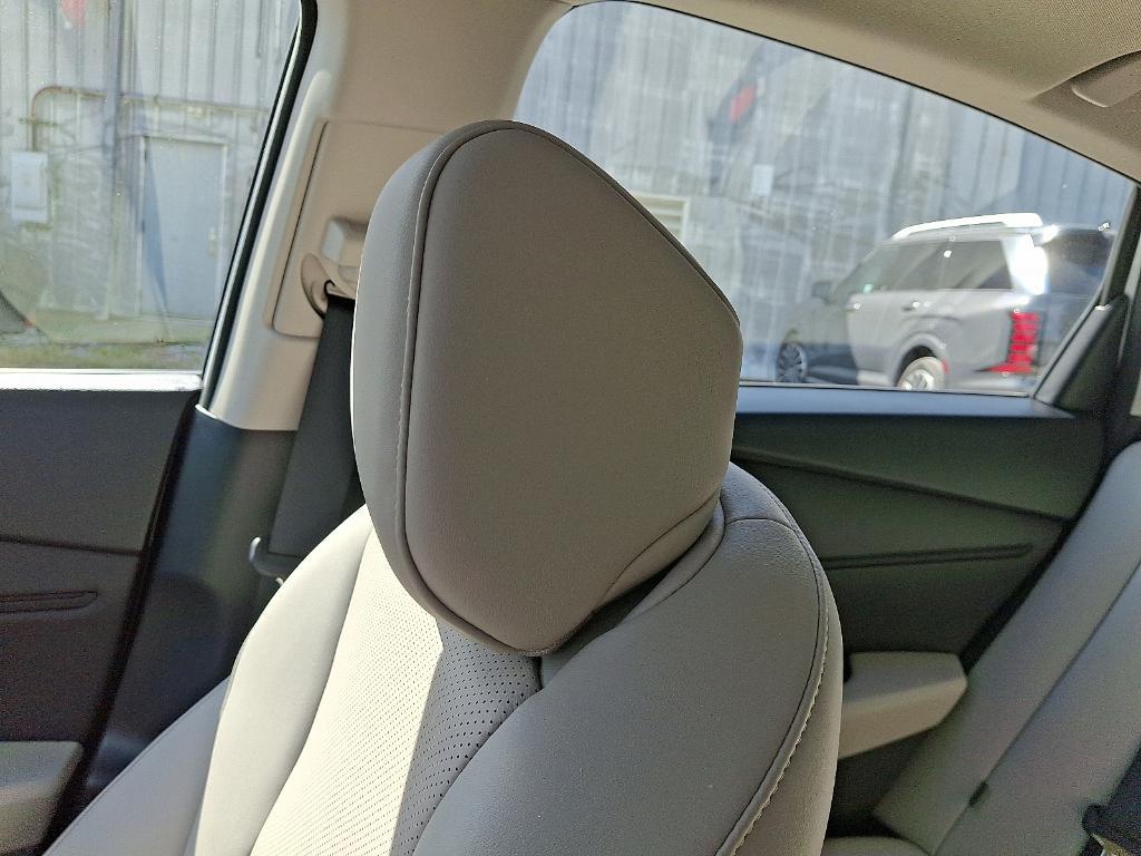 used 2024 Honda Accord Hybrid car, priced at $31,990