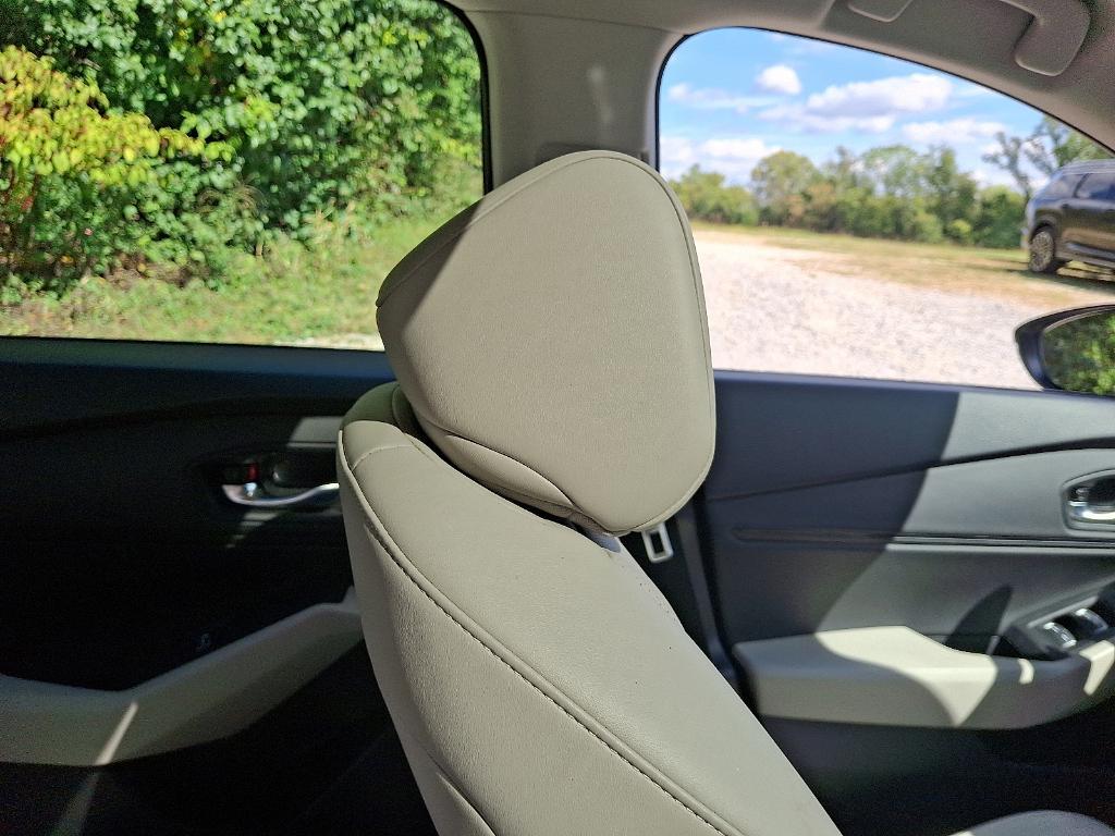 used 2024 Honda Accord Hybrid car, priced at $31,990