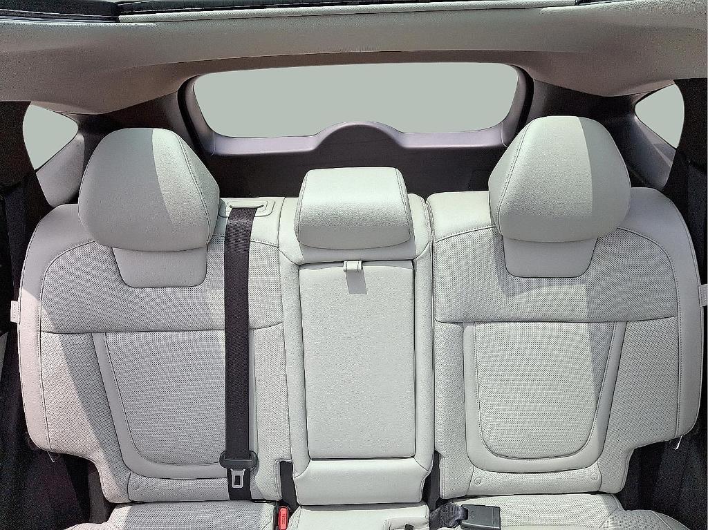 new 2025 Hyundai TUCSON Hybrid car, priced at $41,314