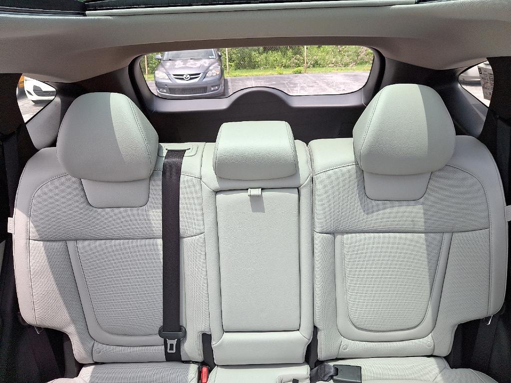 new 2025 Hyundai TUCSON Hybrid car, priced at $41,314