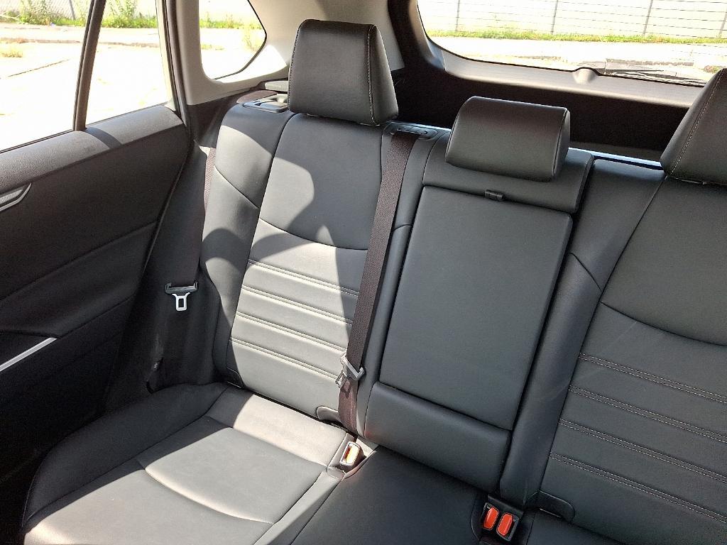 used 2021 Toyota RAV4 Hybrid car, priced at $27,990