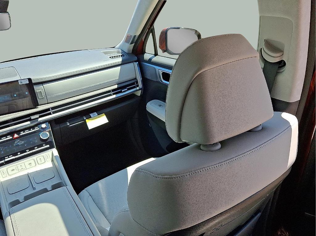 new 2025 Hyundai SANTA FE HEV car, priced at $45,964