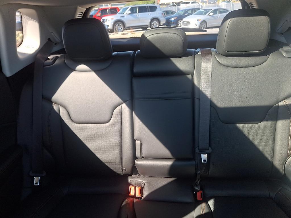 used 2020 Jeep Compass car, priced at $20,890