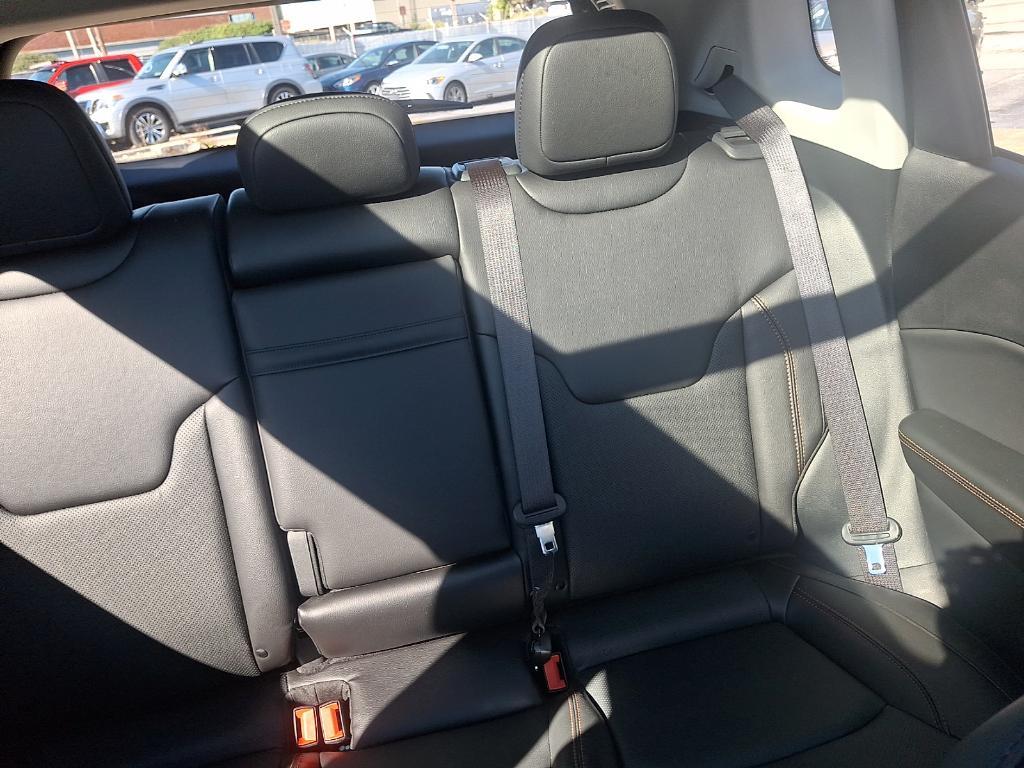 used 2020 Jeep Compass car, priced at $20,890