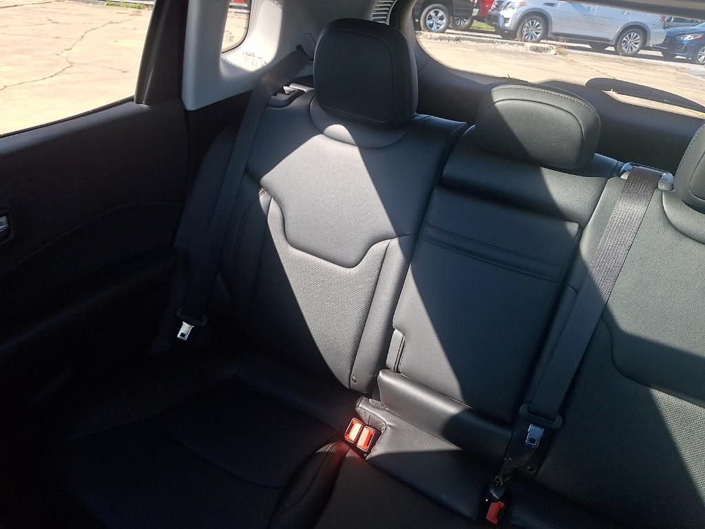 used 2020 Jeep Compass car, priced at $20,890