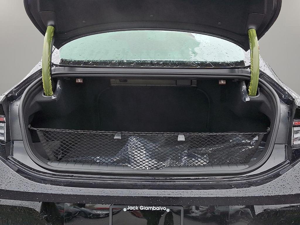 new 2025 Hyundai Sonata car, priced at $30,070