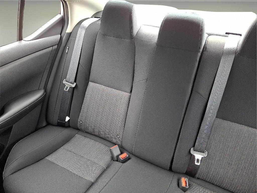 used 2025 Nissan Sentra car, priced at $22,490