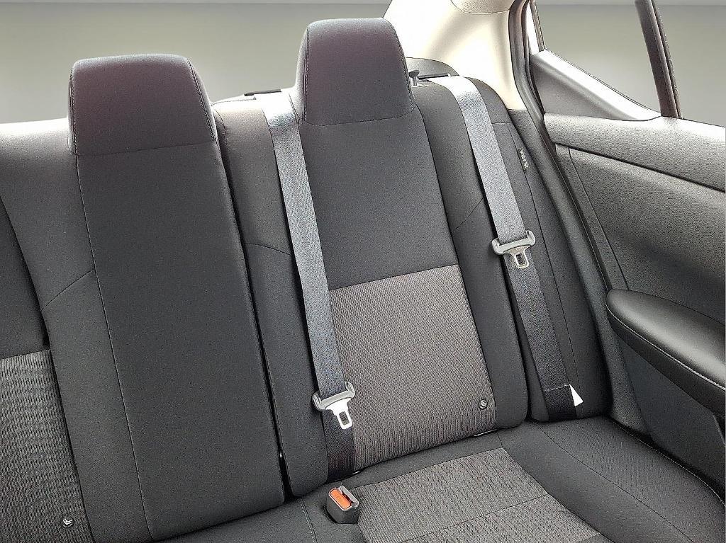 used 2025 Nissan Sentra car, priced at $22,490
