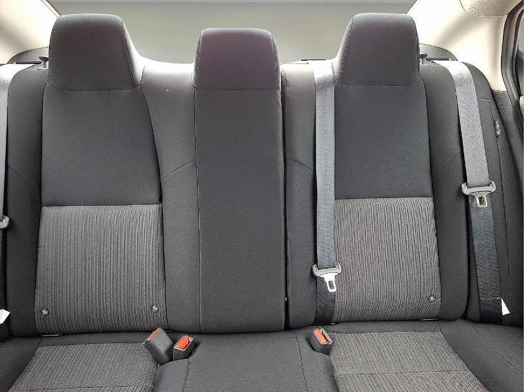 used 2025 Nissan Sentra car, priced at $22,490
