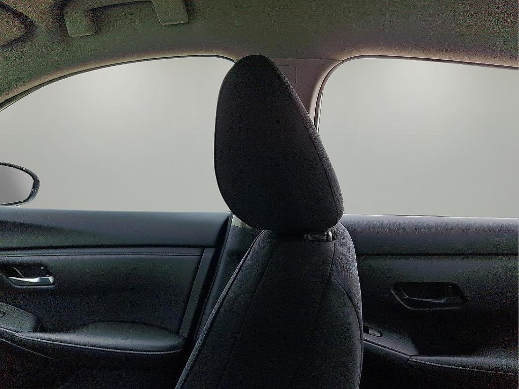 used 2025 Nissan Sentra car, priced at $22,490
