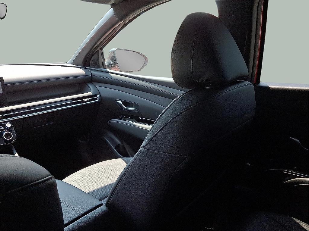 new 2025 Hyundai SANTA CRUZ car, priced at $42,940