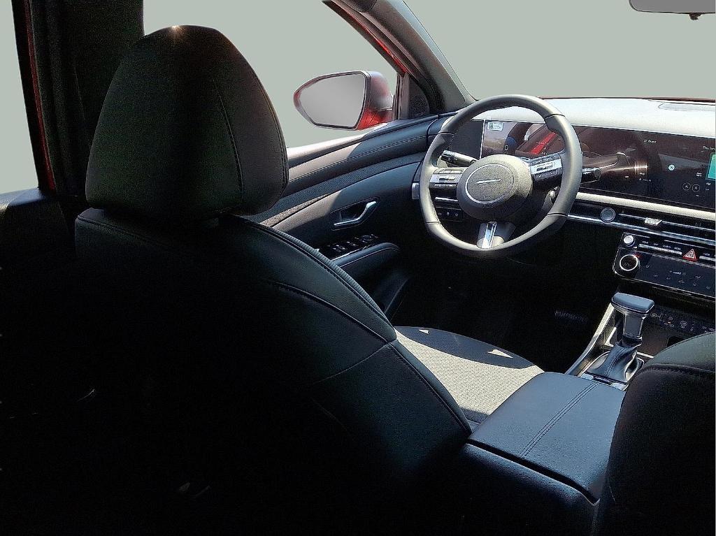 new 2025 Hyundai SANTA CRUZ car, priced at $42,940