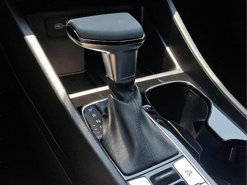 new 2025 Hyundai SANTA CRUZ car, priced at $42,940