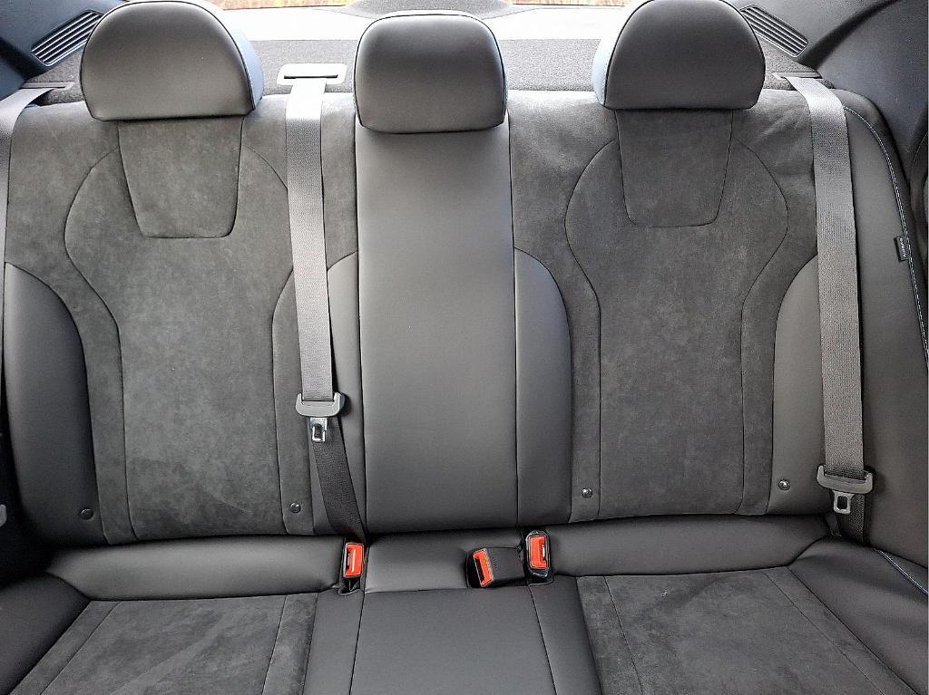 new 2025 Hyundai ELANTRA N car, priced at $37,070