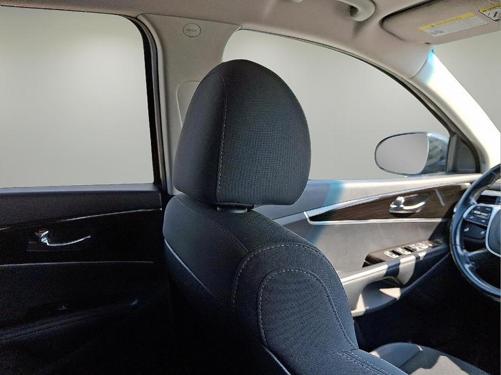 used 2020 Kia Sorento car, priced at $11,990